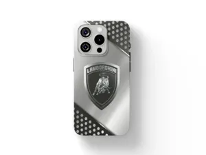 Lamborghini Smartphone Cover Limitierte Stilvolle Edition